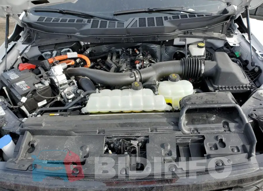 1FTFW3LD0RFC12934 Photo# 11