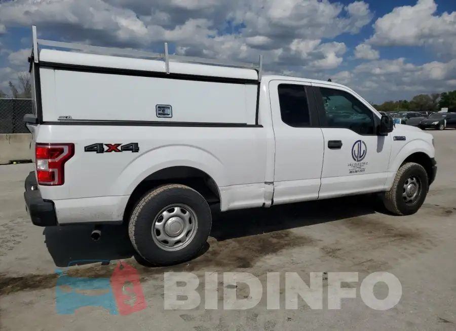 1FTFX1E4XLKE08702 Photo# 3