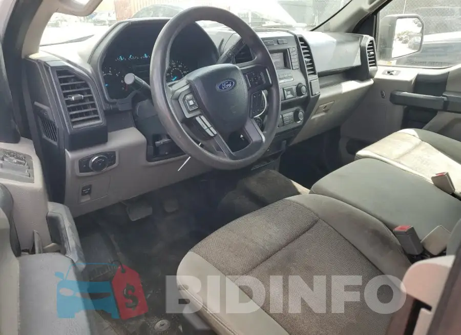 1FTFX1E4XLKE08702 Photo# 8