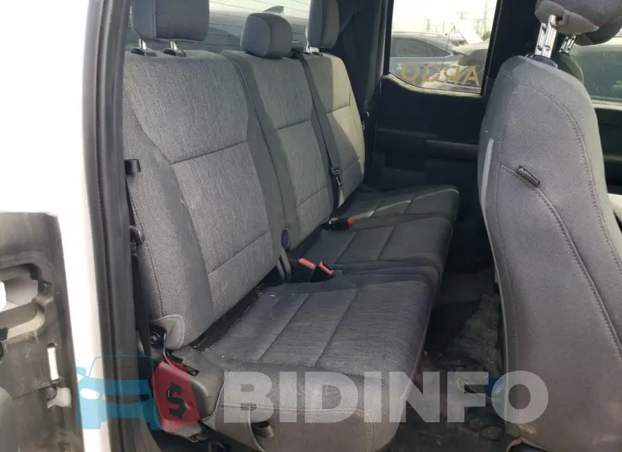 1FTFX1E82NKE35902 Photo# 10
