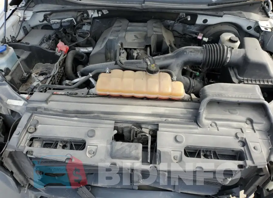 1FTMF1CP8GKD92237 Photo# 11