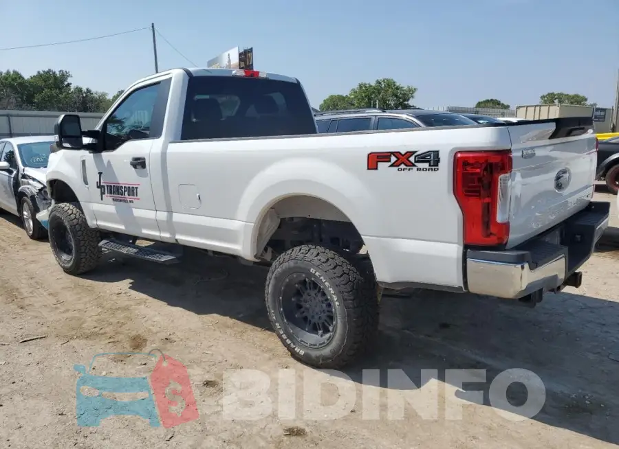 1FTRF3B64HEF14232 Photo# 2