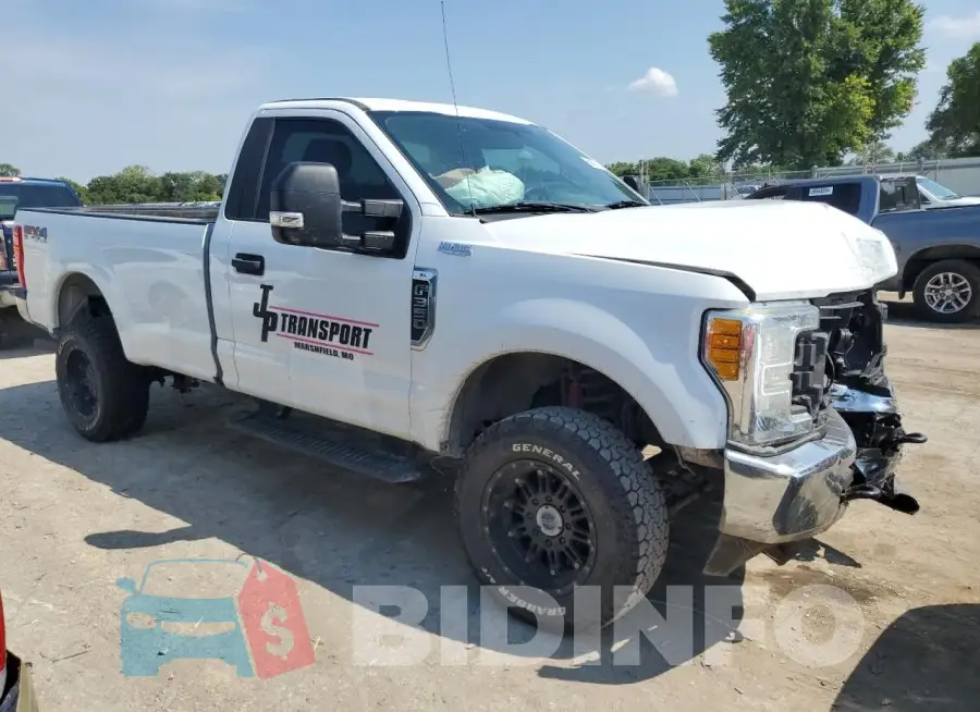 1FTRF3B64HEF14232 Photo# 4