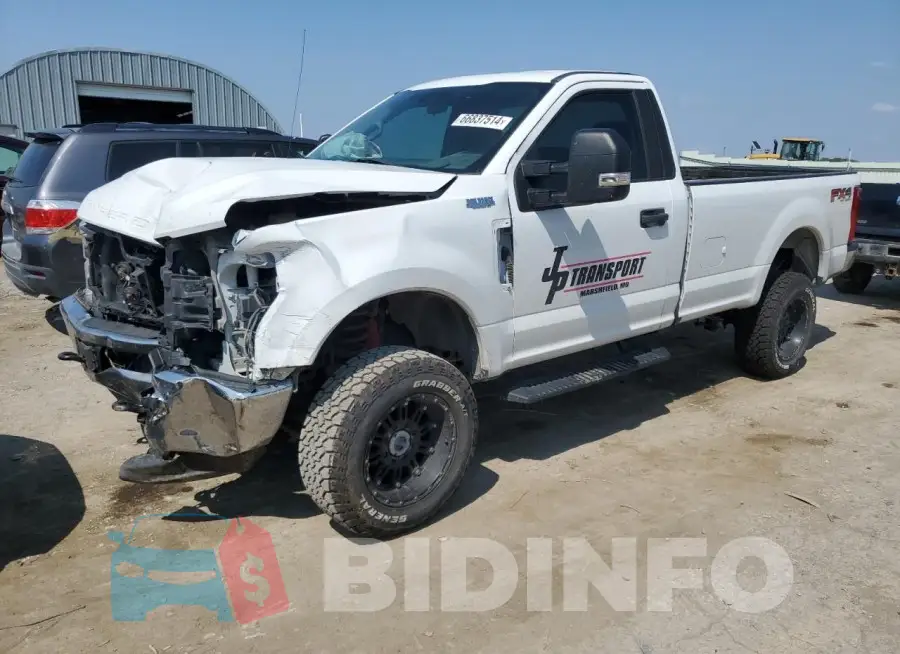 1FTRF3B64HEF14232 Photo# 1