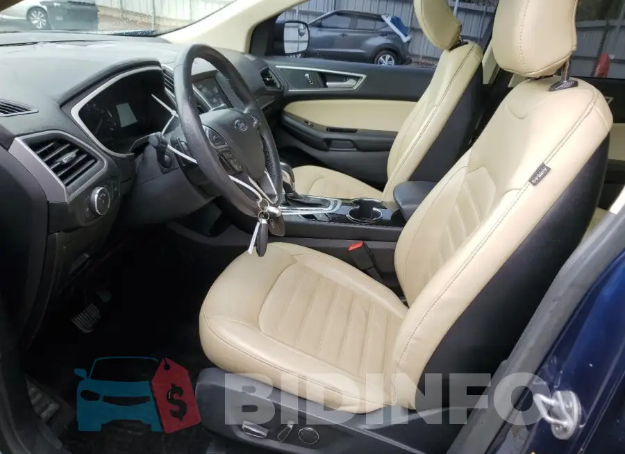 2FMPK3J92HBC14310 Photo# 7