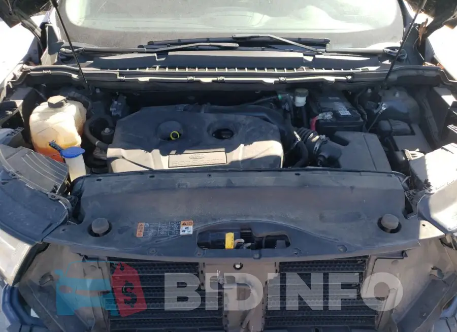 2FMPK4G91HBC29622 Photo# 12