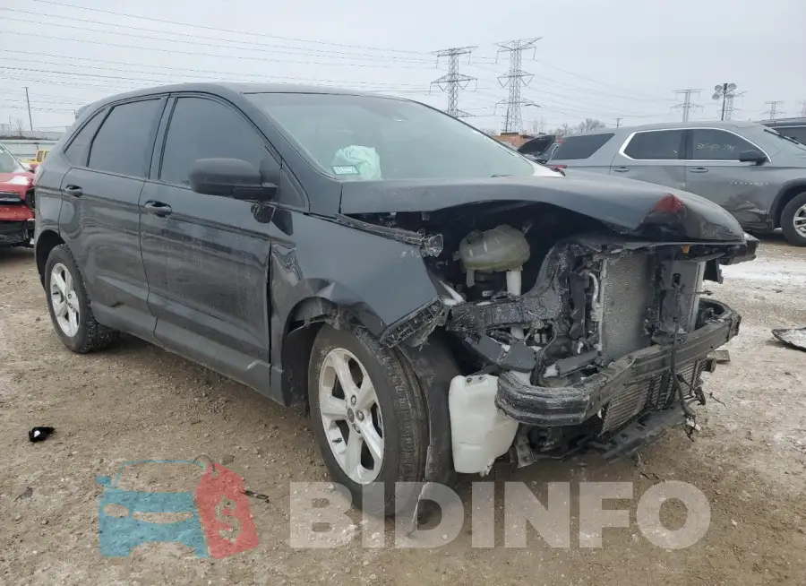 2FMPK4G98LBA34268 Photo# 4
