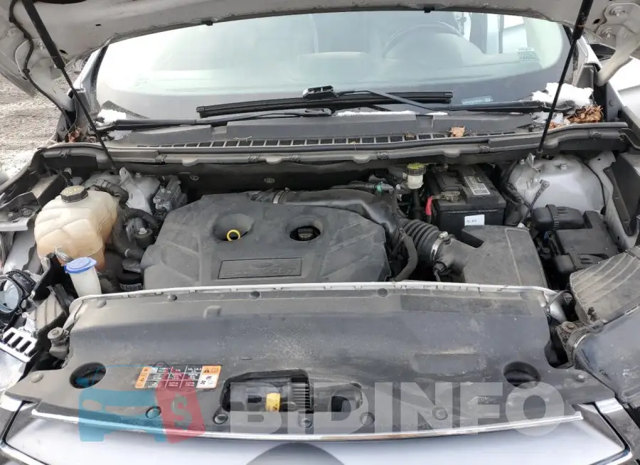 2FMPK4J99GBB25032 Photo# 12