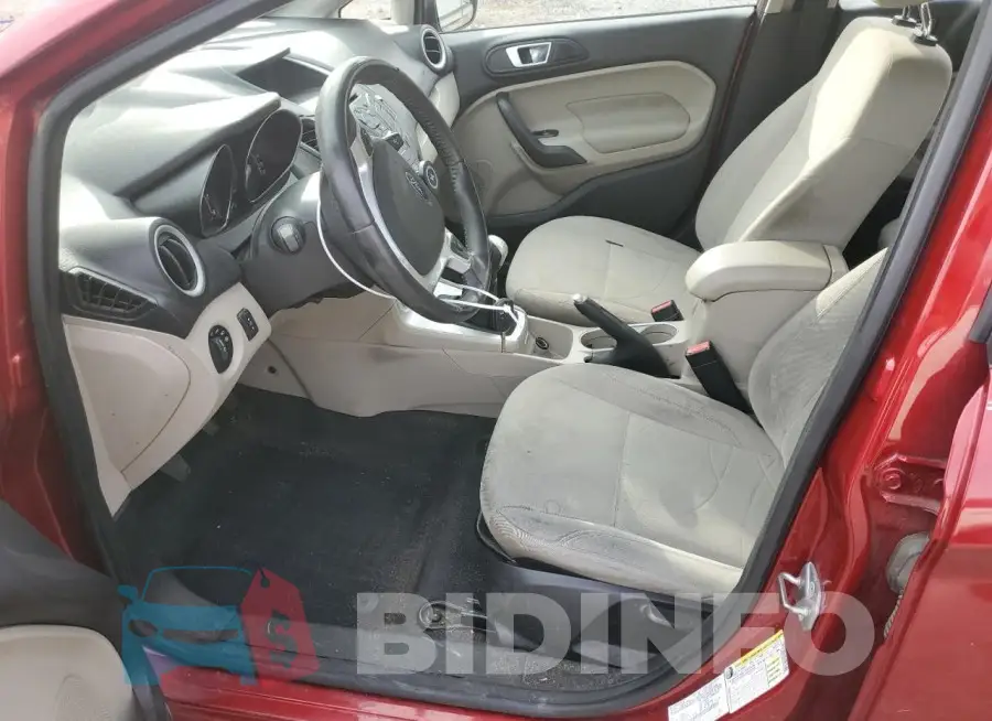 3FADP4BE3GM118263 Photo# 7