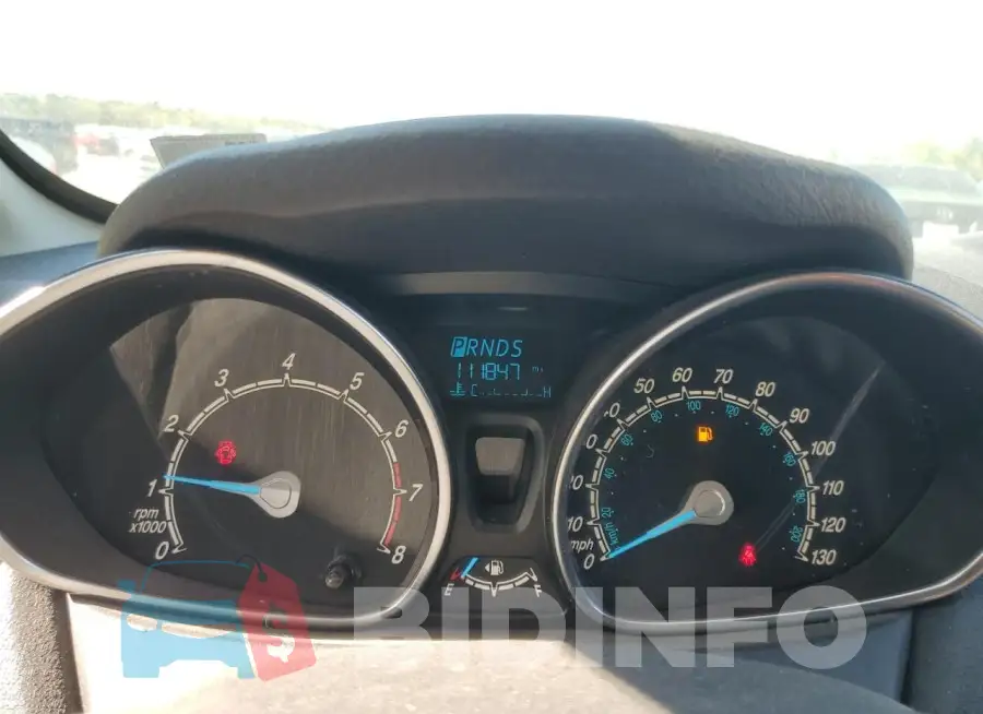 3FADP4EJ7KM108983 Photo# 9