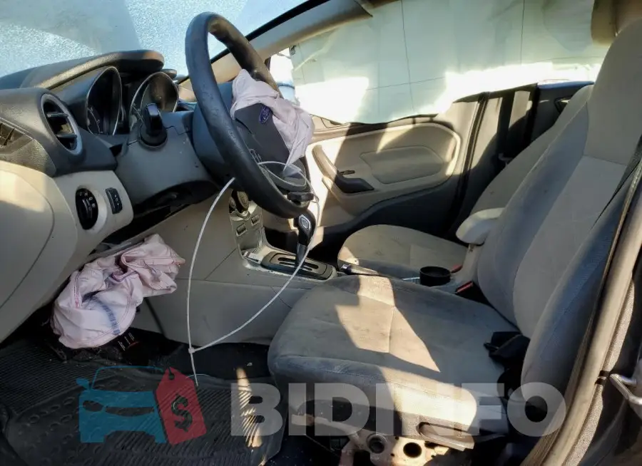 3FADP4EJXJM108166 Photo# 7