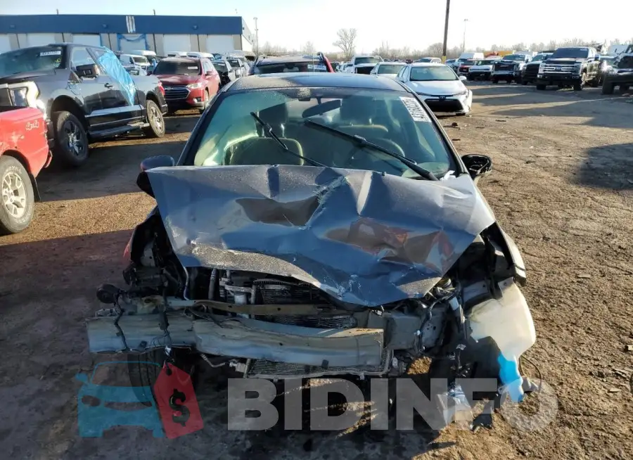 3FADP4EJXJM108166 Photo# 5