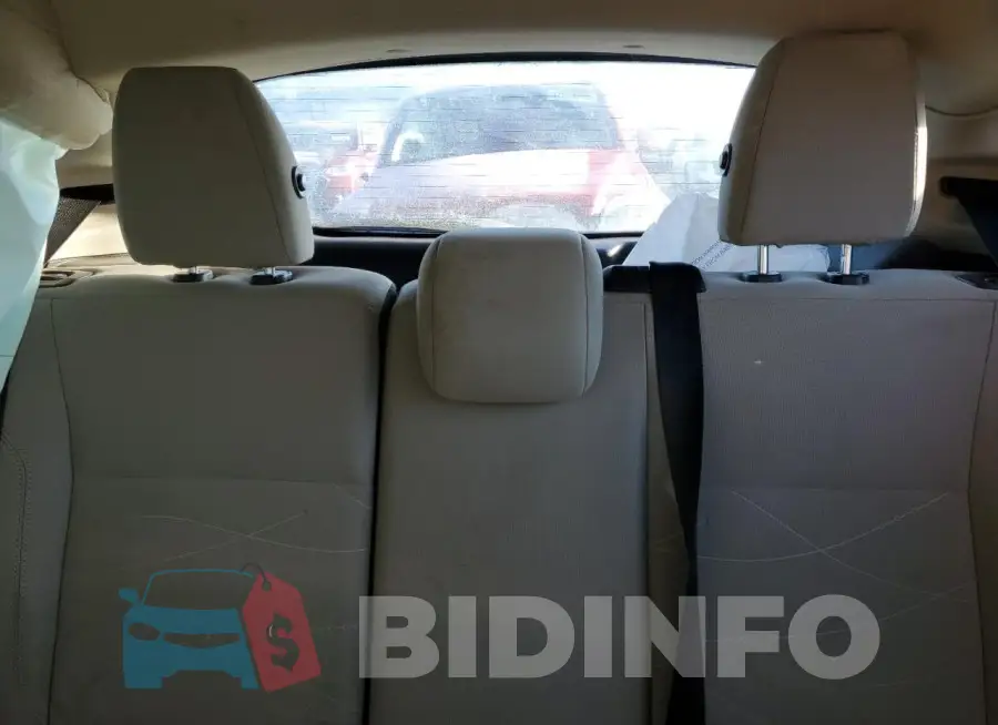 3FADP4EJXJM108166 Photo# 10
