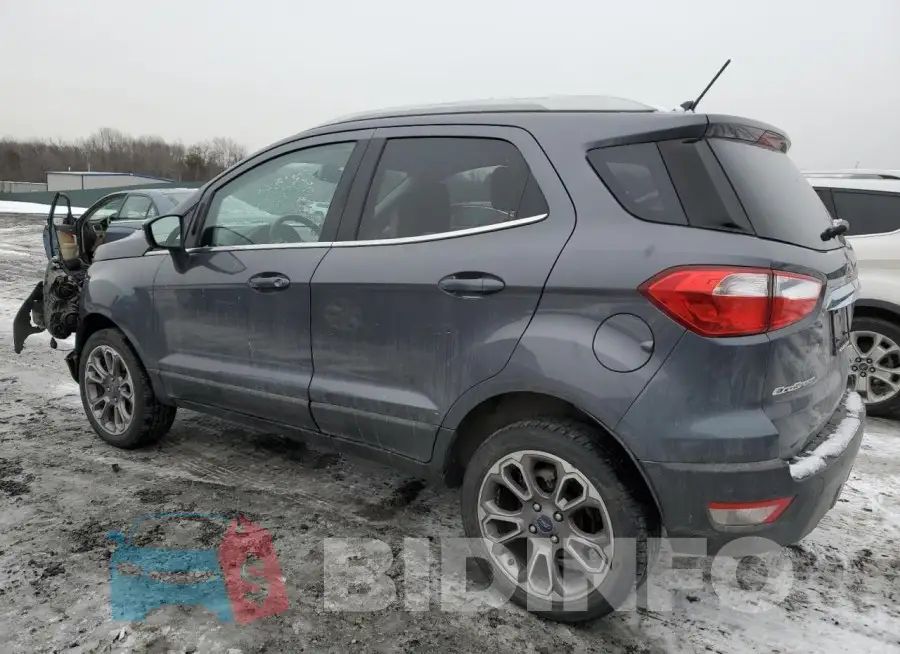 MAJ6S3KL9KC294017 Photo# 2