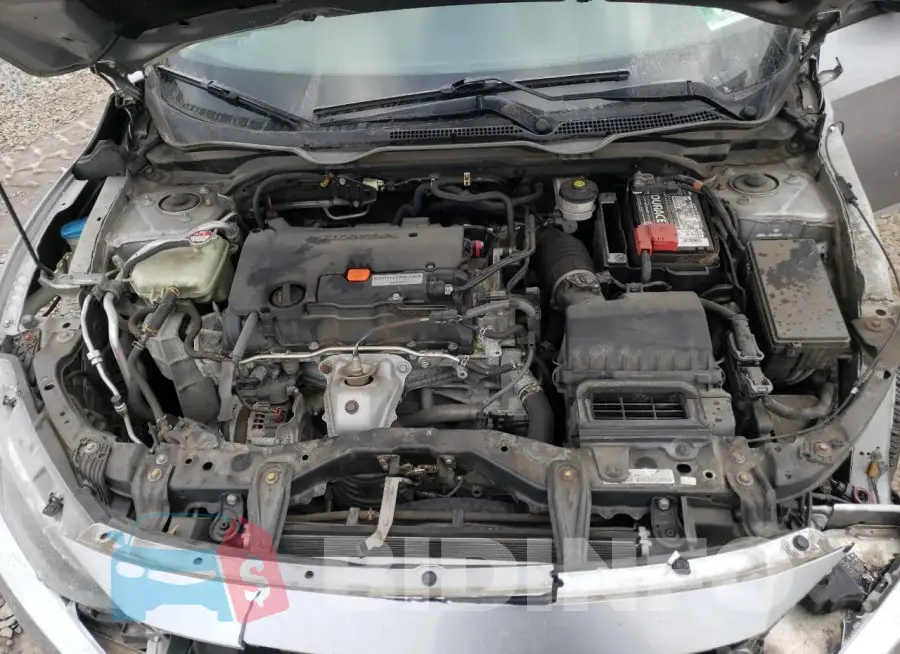 19XFC2F51GE200323 Photo# 11