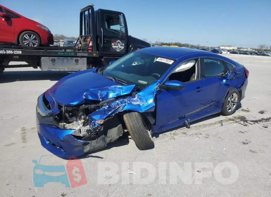 19XFC2F51HE031664 Photo# 1