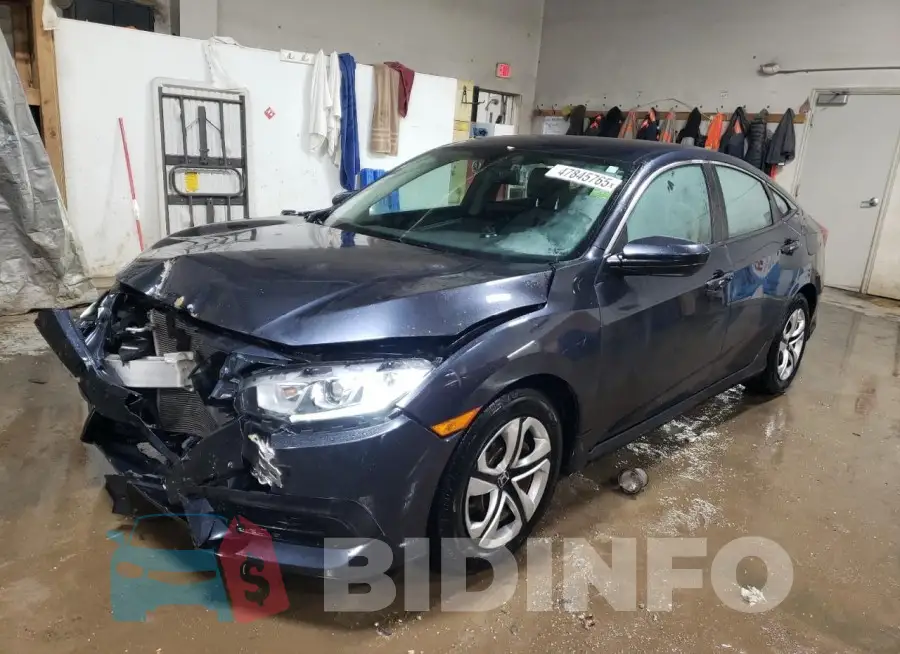 19XFC2F51HE069167 Photo# 1