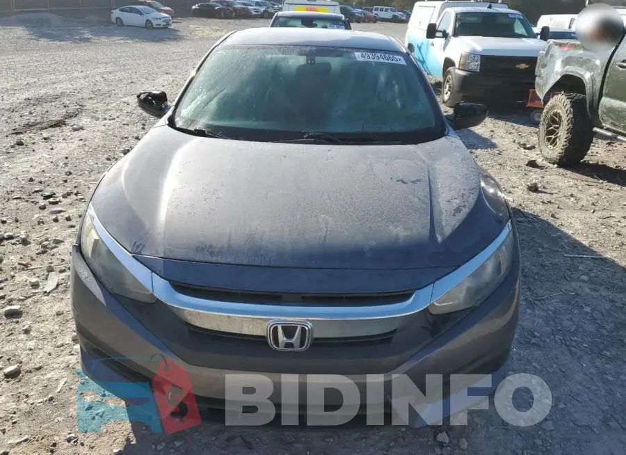 19XFC2F53GE087894 Photo# 5