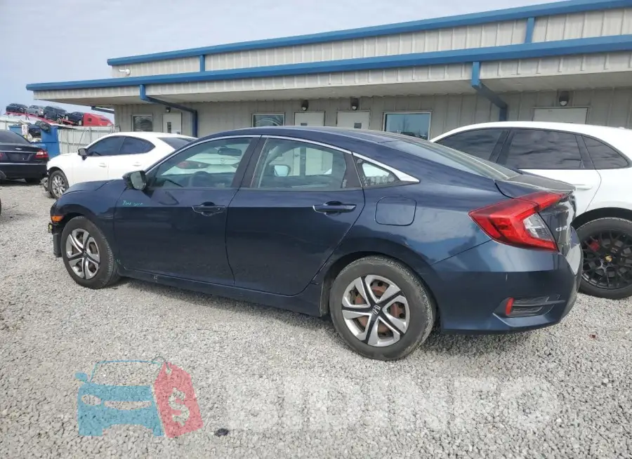 19XFC2F59HE050723 Photo# 2