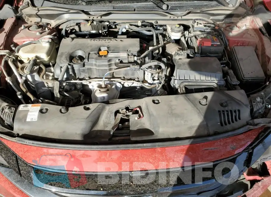 19XFC2F65LE006381 Photo# 11