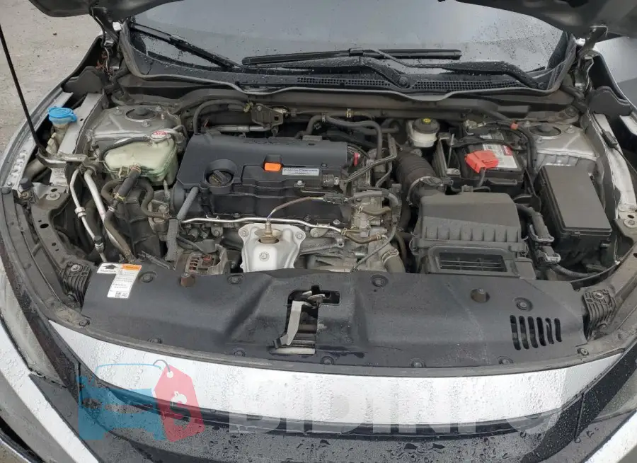19XFC2F66LE019883 Photo# 11