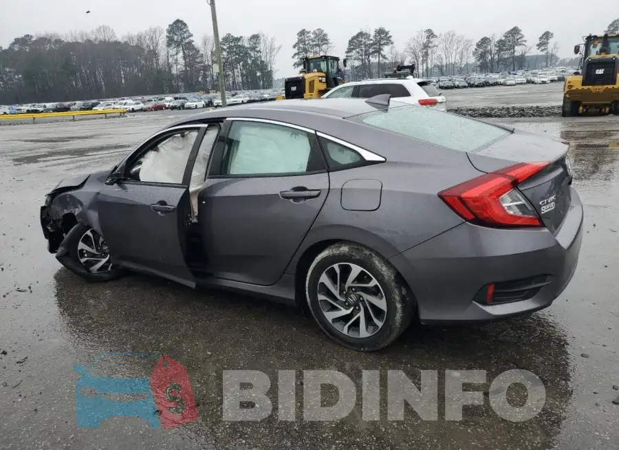 19XFC2F70HE018518 Photo# 2