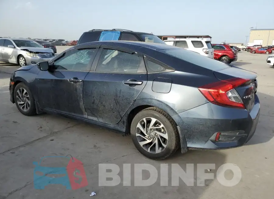19XFC2F73GE072930 Photo# 2