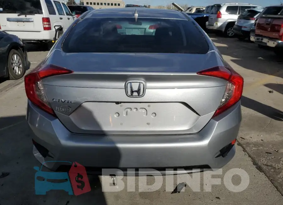 19XFC2F75HE075054 Photo# 6