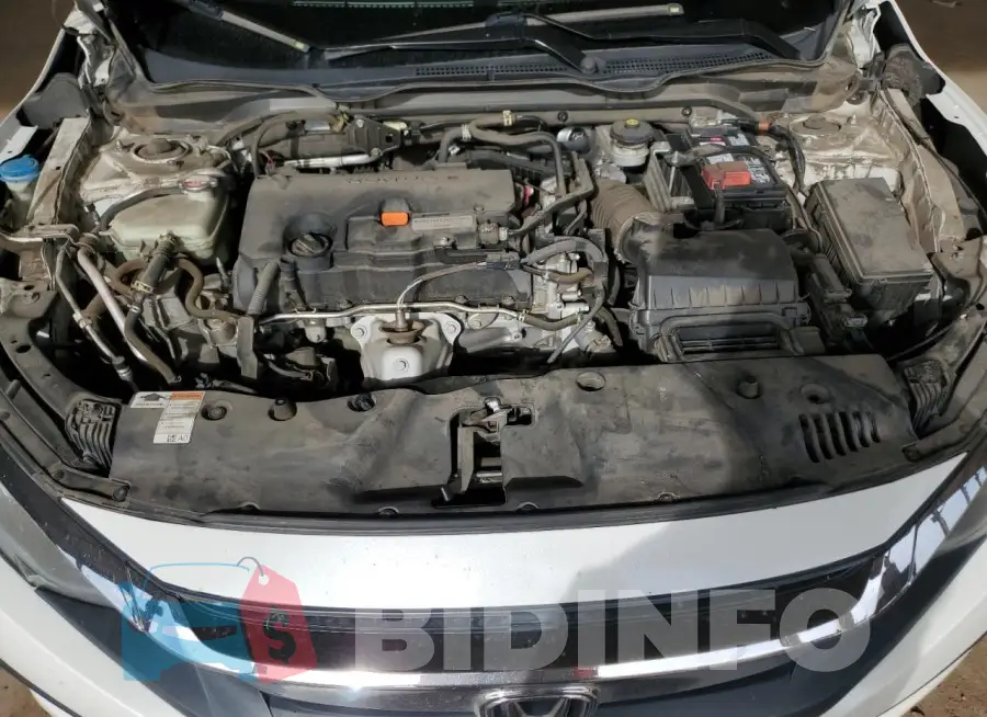19XFC2F77HE073175 Photo# 11
