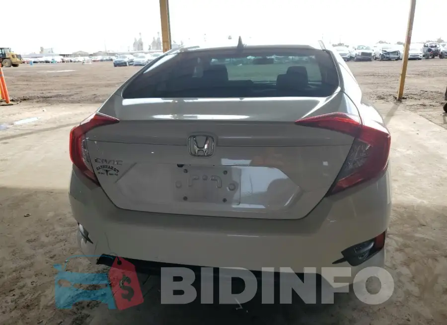 19XFC2F77HE073175 Photo# 6