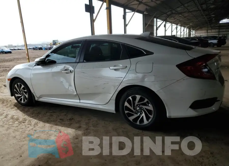 19XFC2F77HE073175 Photo# 2