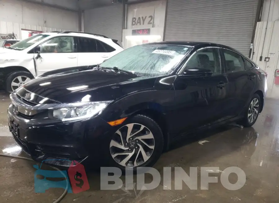 19XFC2F78HE029802 Photo# 1