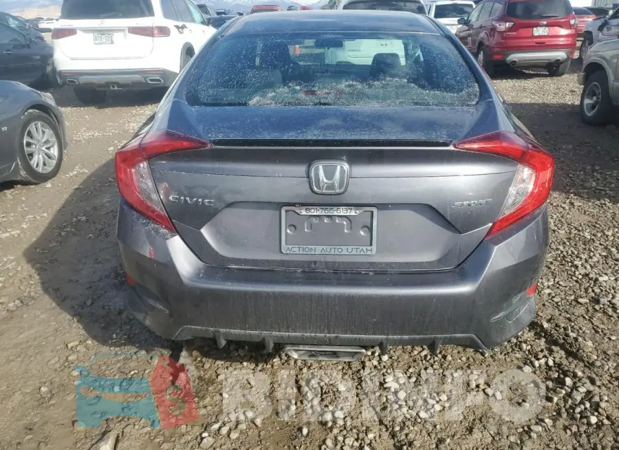 19XFC2F8XLE208859 Photo# 6