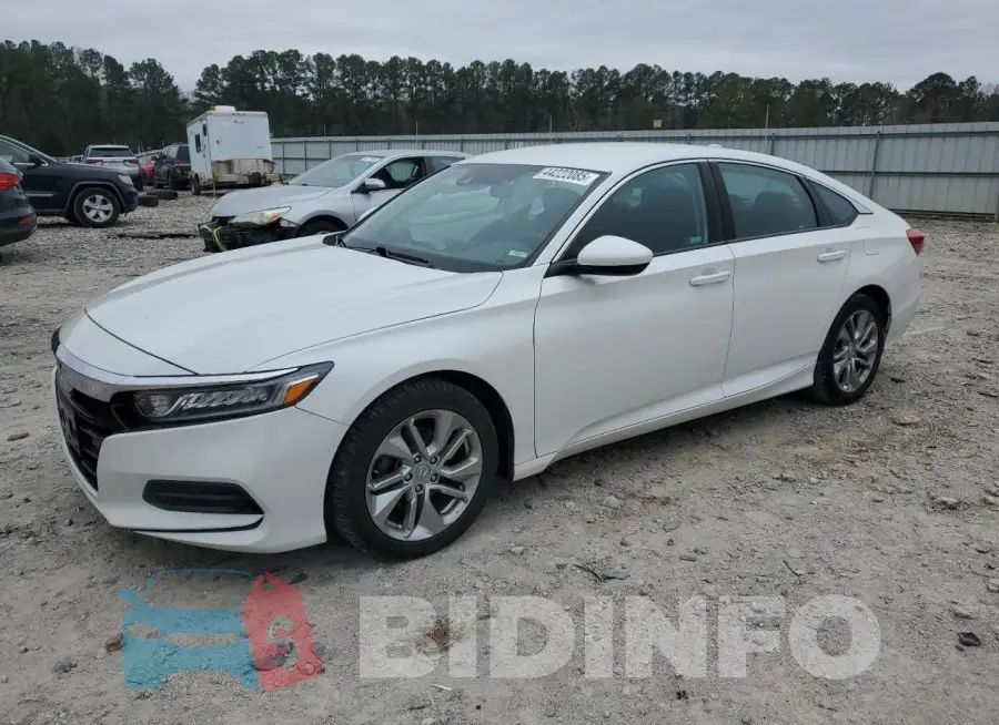 1HGCV1F12JA022843 Photo# 1