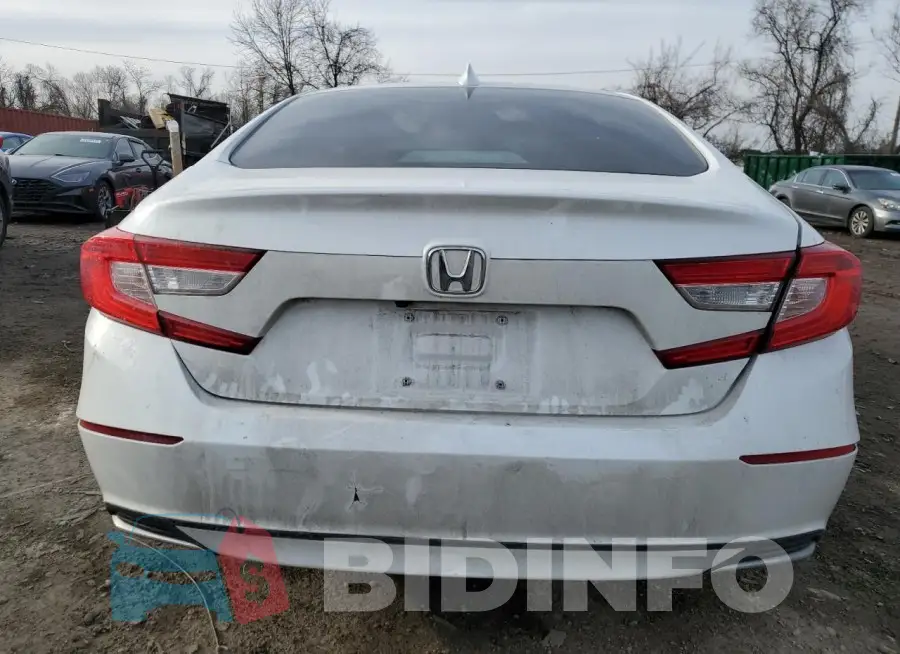 1HGCV1F19LA157496 Photo# 6