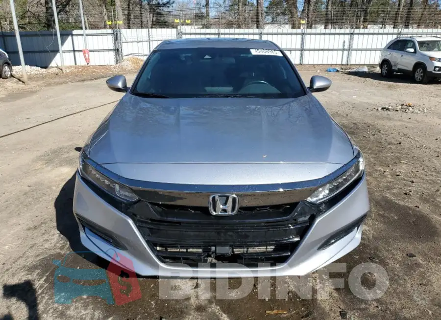 1HGCV1F31JA242878 Photo# 5