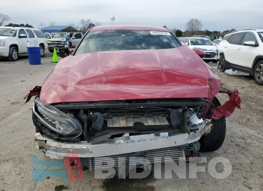 1HGCV1F37LA135367 Photo# 5