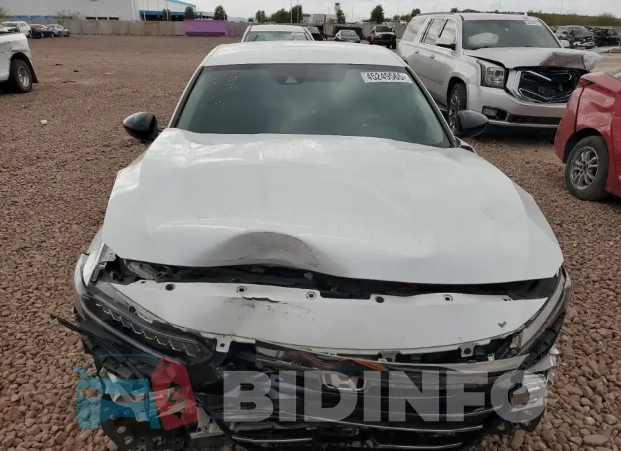 1HGCV1F43NA120313 Photo# 5