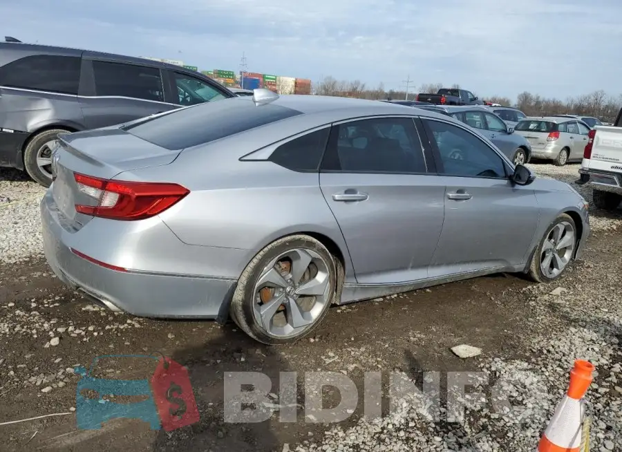 1HGCV1F93JA101752 Photo# 3