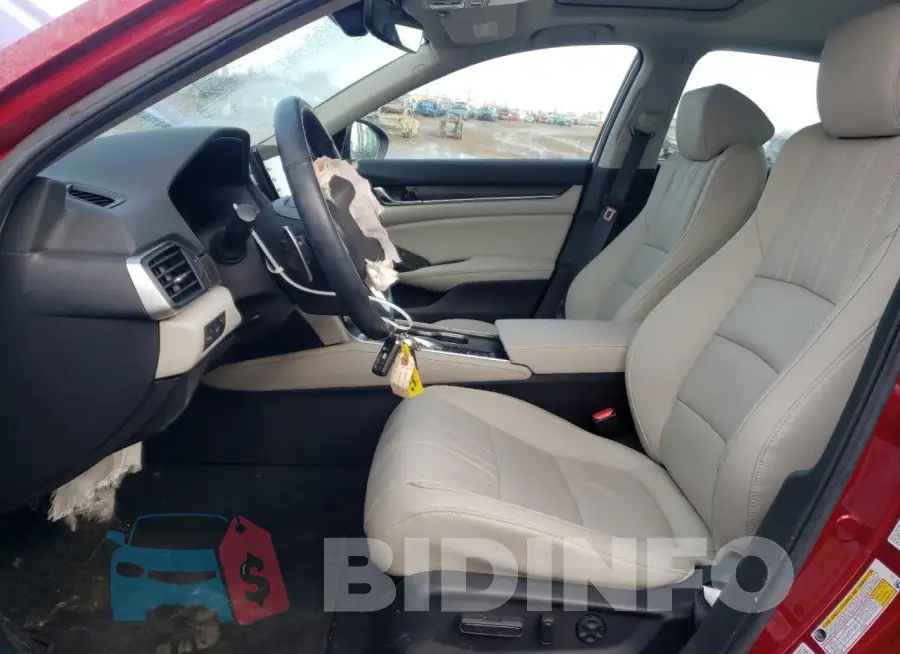 1HGCV3F92MA015011 Photo# 7
