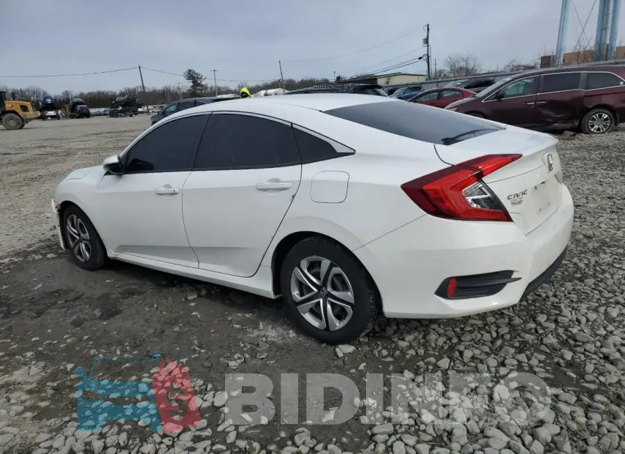 2HGFC2F54HH559642 Photo# 2