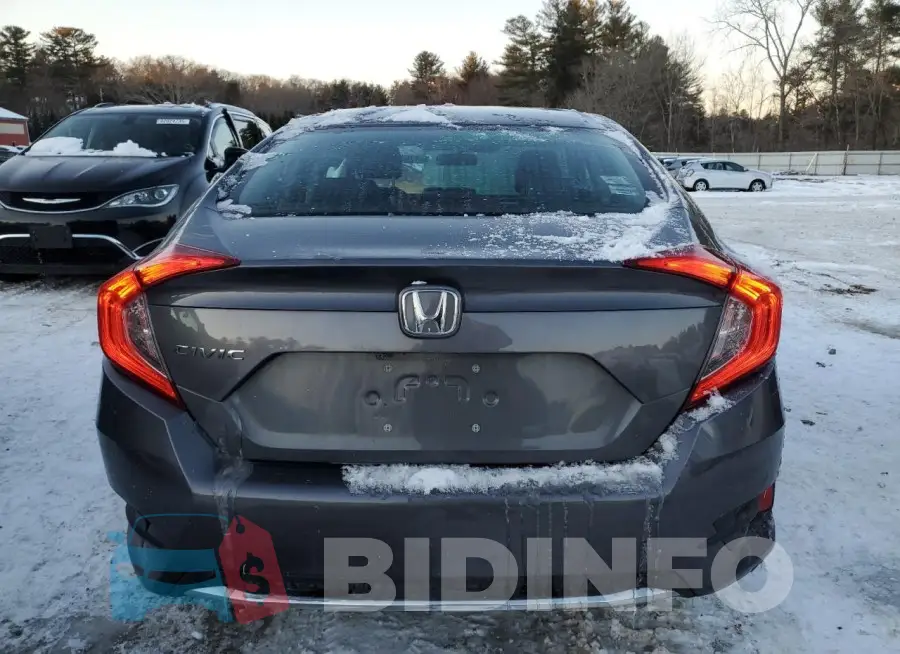 2HGFC2F65KH529968 Photo# 6