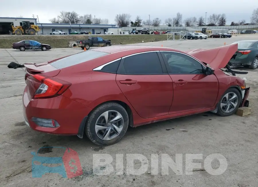2HGFC2F65KH562341 Photo# 3
