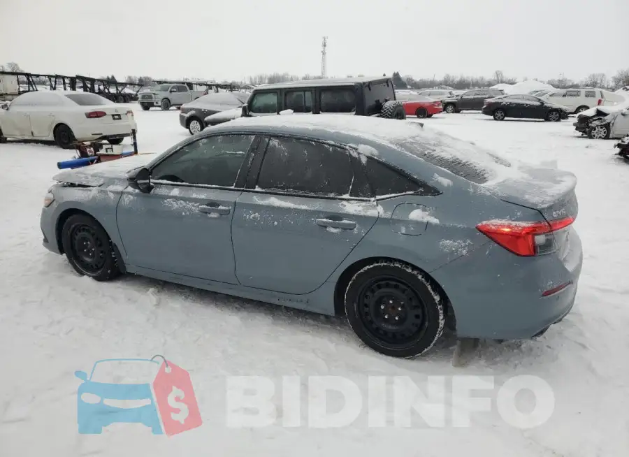 2HGFE1E50PH080204 Photo# 2