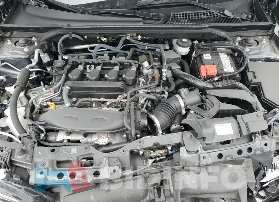 2HGFE1F76RH303753 Photo# 11