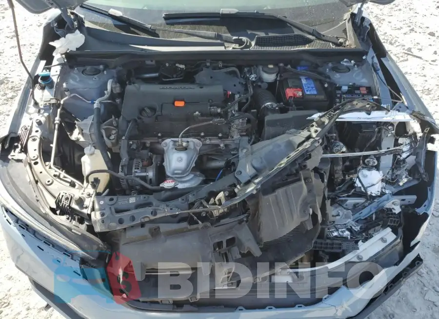 2HGFE2F55NH550910 Photo# 11