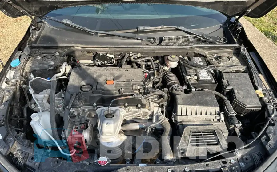 2HGFE2F56NH573080 Photo# 7