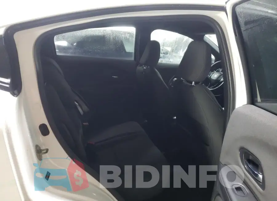 3CZRU6H14LM714107 Photo# 10