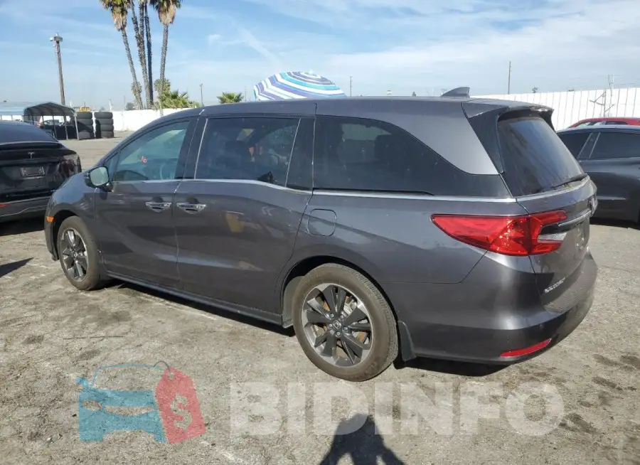 5FNRL6H97PB071003 Photo# 2