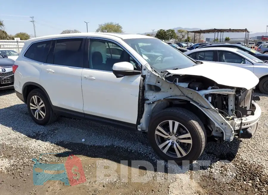 5FNYF5H75HB038191 Photo# 4